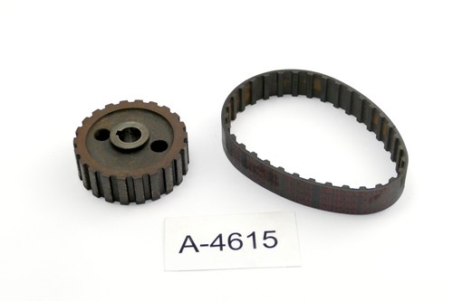 Moto morini 350 - morini, 3