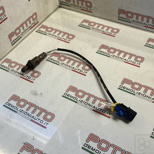 Sonda lambda post chevrolet - sonda, post.