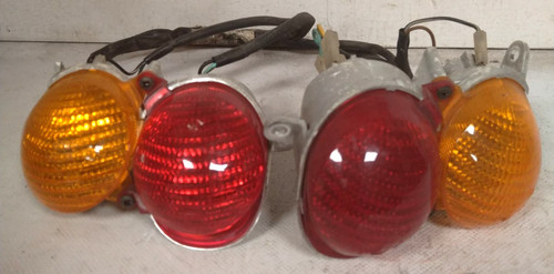 Oem yamaha 125 majesty - yamaha,
