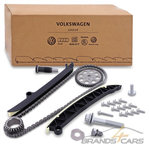 Kit catena distribuzione - catena, vag