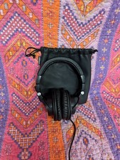Audio-Technica ATH-M50x Cuffie