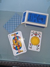 Vecchio Mazzo di 78 Carte
