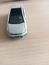 Modellismo Macchina Burago