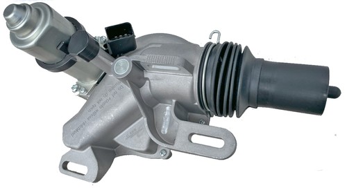 Attuatore giunto smart tipo - attuatore, di