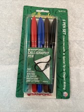 Sanfords 40150 Set 5 penne