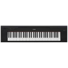 Yamaha piaggero black - piaggero,