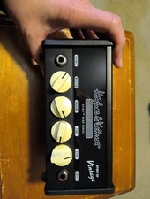 Hughes & Kettner Spirit Of