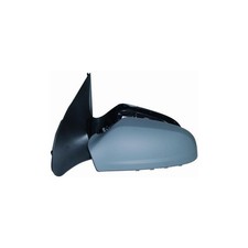 Specchietto elettrico termico