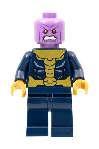 Figurine minifigure lego - /,