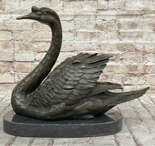 Happy Bronzo Animale Famiglia