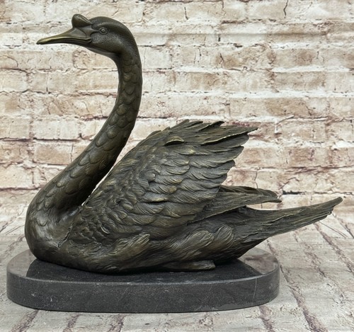 Happy bronzo animale famiglia - bronzo,