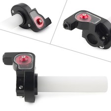 Alloggiamento impugnatura acceleratore twist per HONDA XR CRF50 70 SSR KLX 110 PIT BIKE Dirt Bike