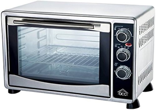 Forno elettrico ventilato - forno, 55