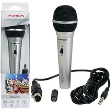 Thomson Microfono Karaoke