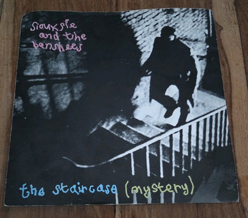 Siouxsie and the banshees - siouxsie,