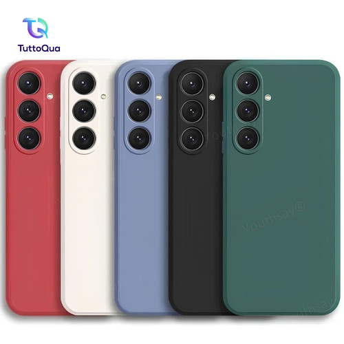Cover per samsung - galaxy, s24