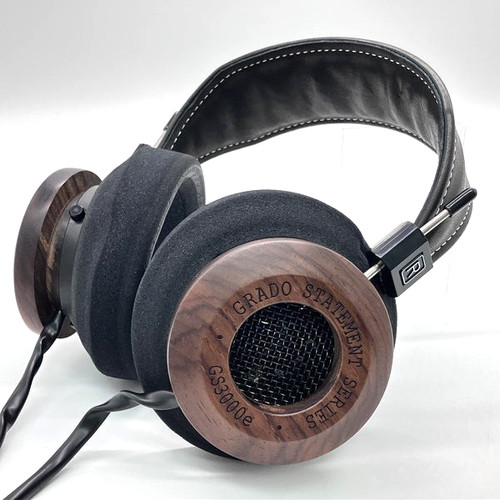 Grado gs3000e cuffie - gs3000e,