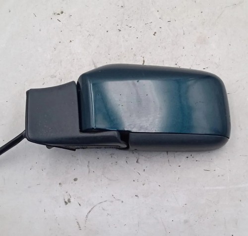 Specchietto elettrico sinistro - elettrico,