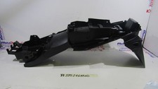 Plastica sottocoda parafango