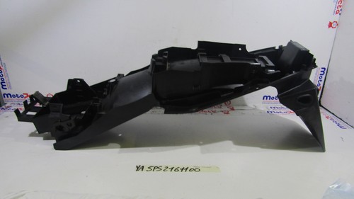 Plastica sottocoda parafango