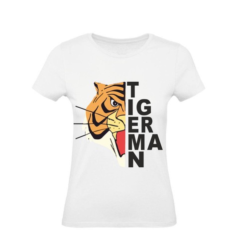 Maglia shirt donna - t-shirt,