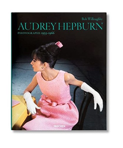Audrey hepburn bob - audrey,