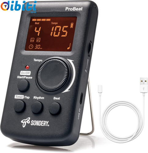 Sondery metronomo digitale per - digitale,