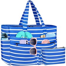 WACCET Borsa Mare Donna Grande