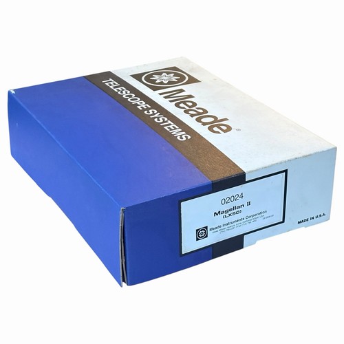 Kit encoder meade - kit,