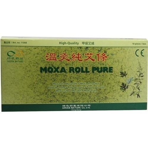 Moxa sigari pz pzn - 10,