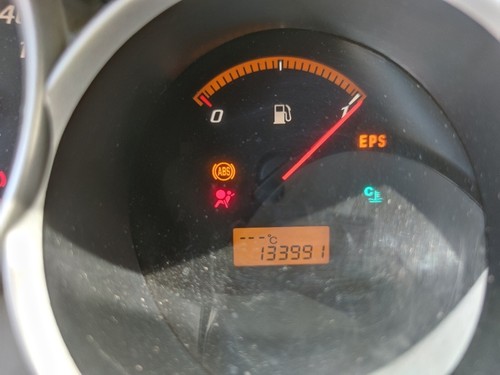 L13a1 10002pwae05 motore honda - l13a1,