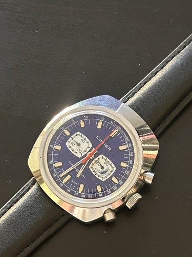 Orologio polso cronografo - orologio,