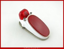 Fanalino Catarifrangente Posteriore Bici Bicicletta Vintage Epoca LEGNANO SEBAC