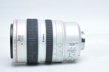 Canon obiettivo video fluorite