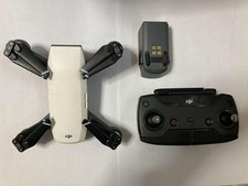 Dji Spark Drone Corpo E