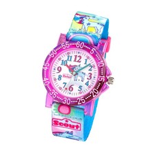 Orologio per bambini Scout