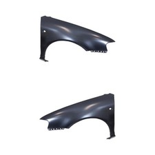 Set Di Paraurti Per Audi A3 8L