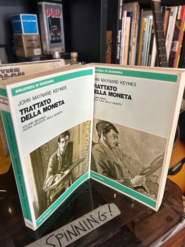 John maynard keynes - john, trattato