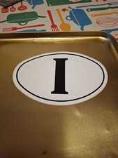 Adesivo stickers italia - i,
