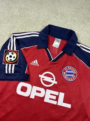 Maglia calcio bayern - bayern, munchen