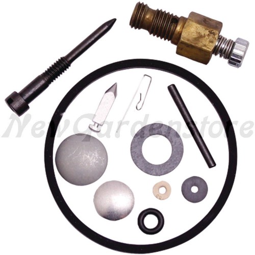 Kit guarnizioni trattorino
