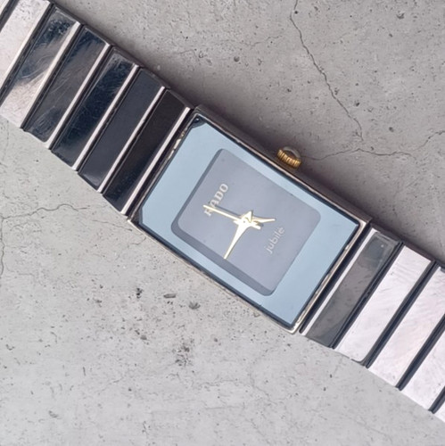 Rado jubile watch swiss - watch,