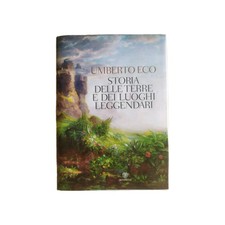 Storia delle terre luoghi