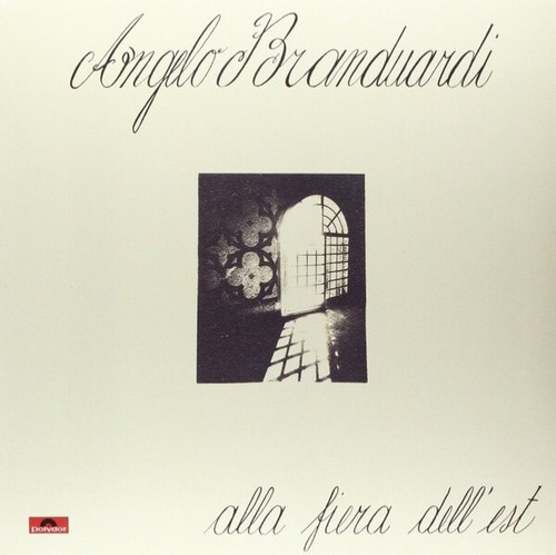 Angelo branduardi alla fiera - angelo,