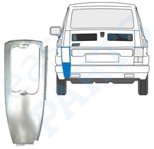 PANNELLO RIPARAZIONE ANGOLO