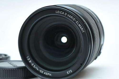 Leica vario elmarit 50 mm - d,