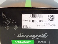 Pinze freno D.Pivot Campagnolo