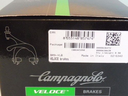 Pinze freno pivot - d.pivot, campagnolo