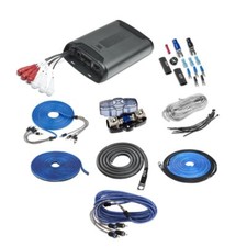 JBL DSP4086 Amplificatore auto