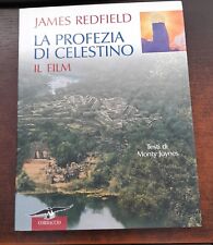 La profezia di Celestino. Il film. Ediz. illustrata 9788879728577